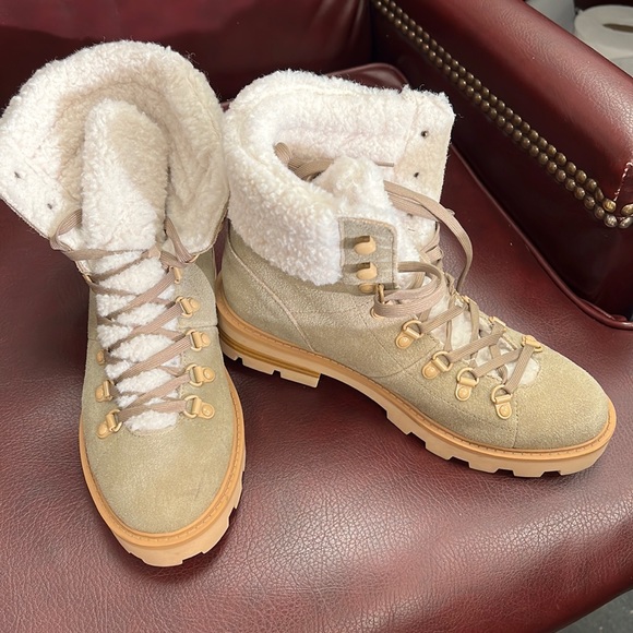 Nine West Boots - Picture 1 of 4